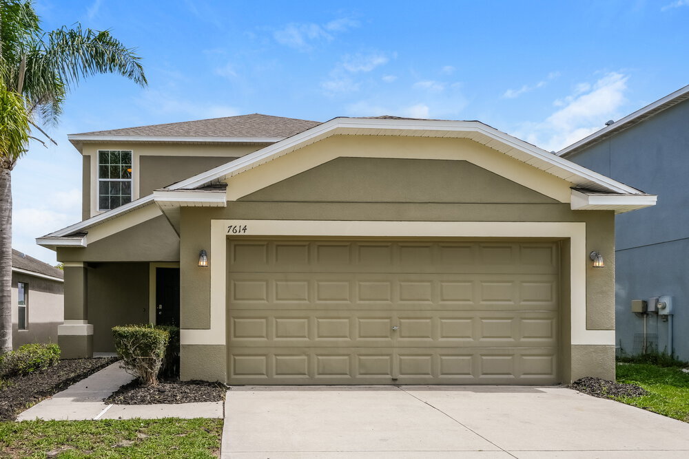 Foto principal - 7614 Maroon Peak Dr
