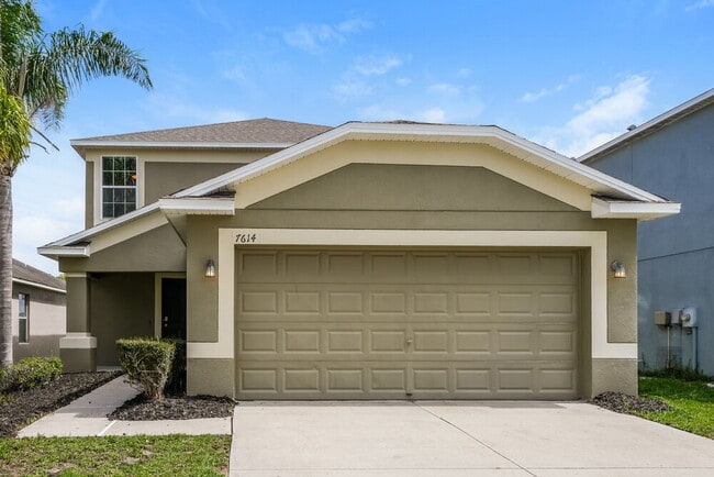 Building Photo - 7614 Maroon Peak Dr