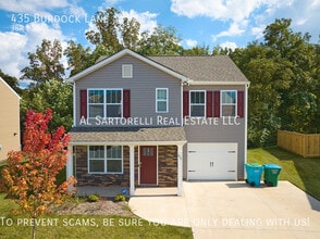 Building Photo - 435 Burdock Ln