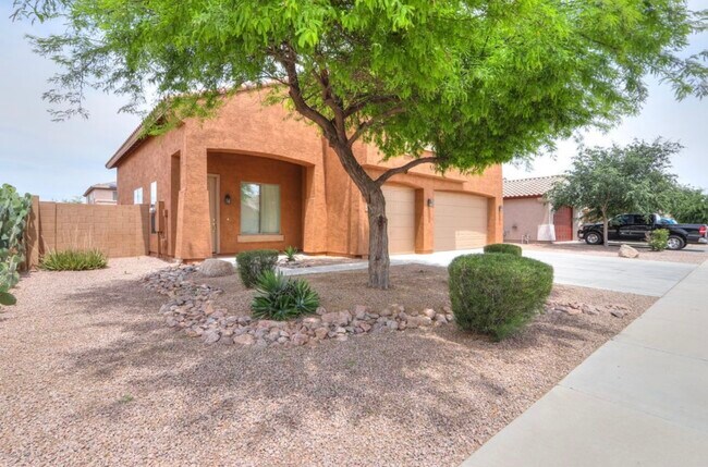 Foto del edificio - 45694 W Ranch Rd