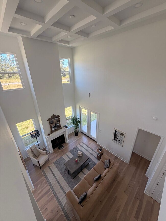 Foto del edificio - 5713 Bascom Ln