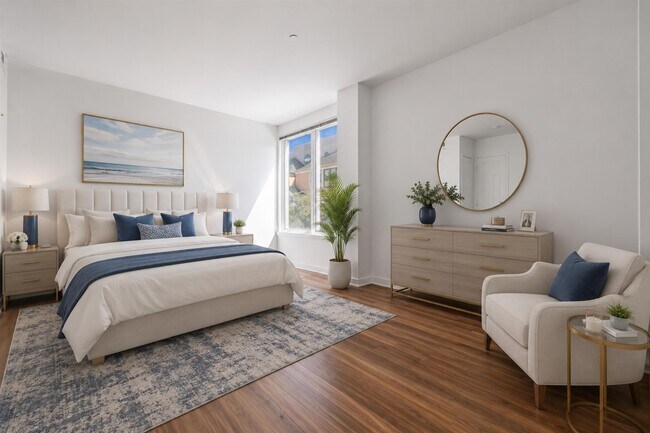 Foto del edificio - 600 Harbor Blvd