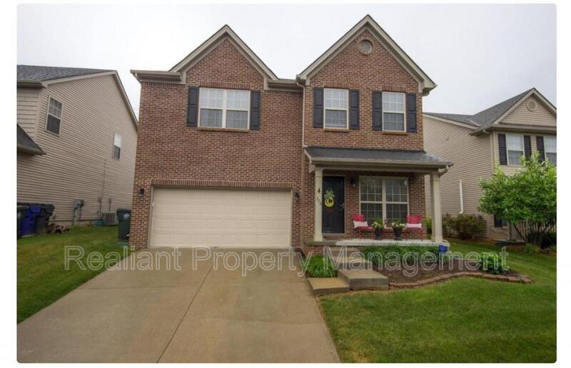 376 Kelli Rose Way, Lexington, KY 40514 House Rental in Lexington, KY