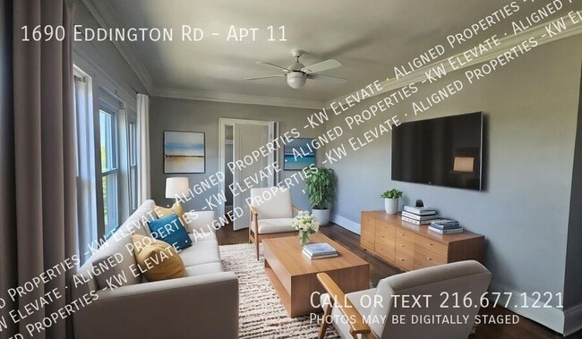 Foto del edificio - 1690 Eddington Rd