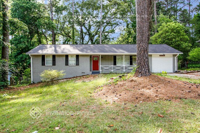 Foto del edificio - 4560 Birch Ridge Trail