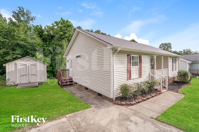 Foto del edificio - 514 3 Oaks Dr