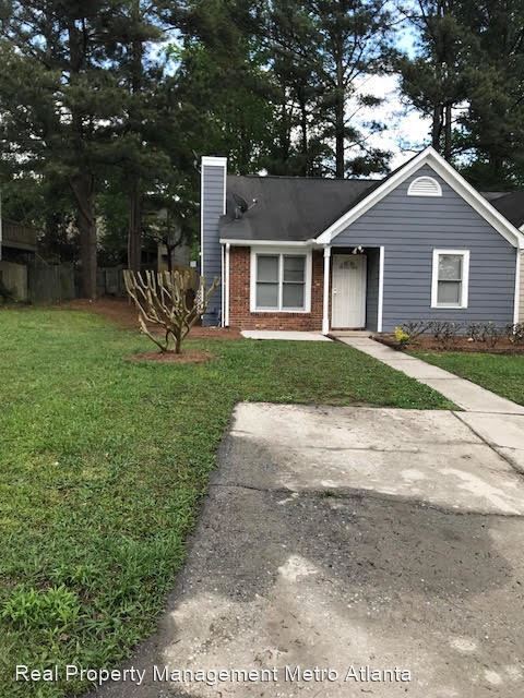 Primary Photo - 2 br, 2 bath House - 8034 Creekstone Way