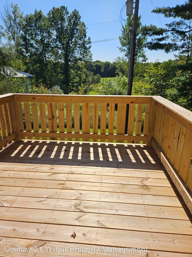 Foto del edificio - 2 br, 1.5 bath House - 3387 Biltz Rd