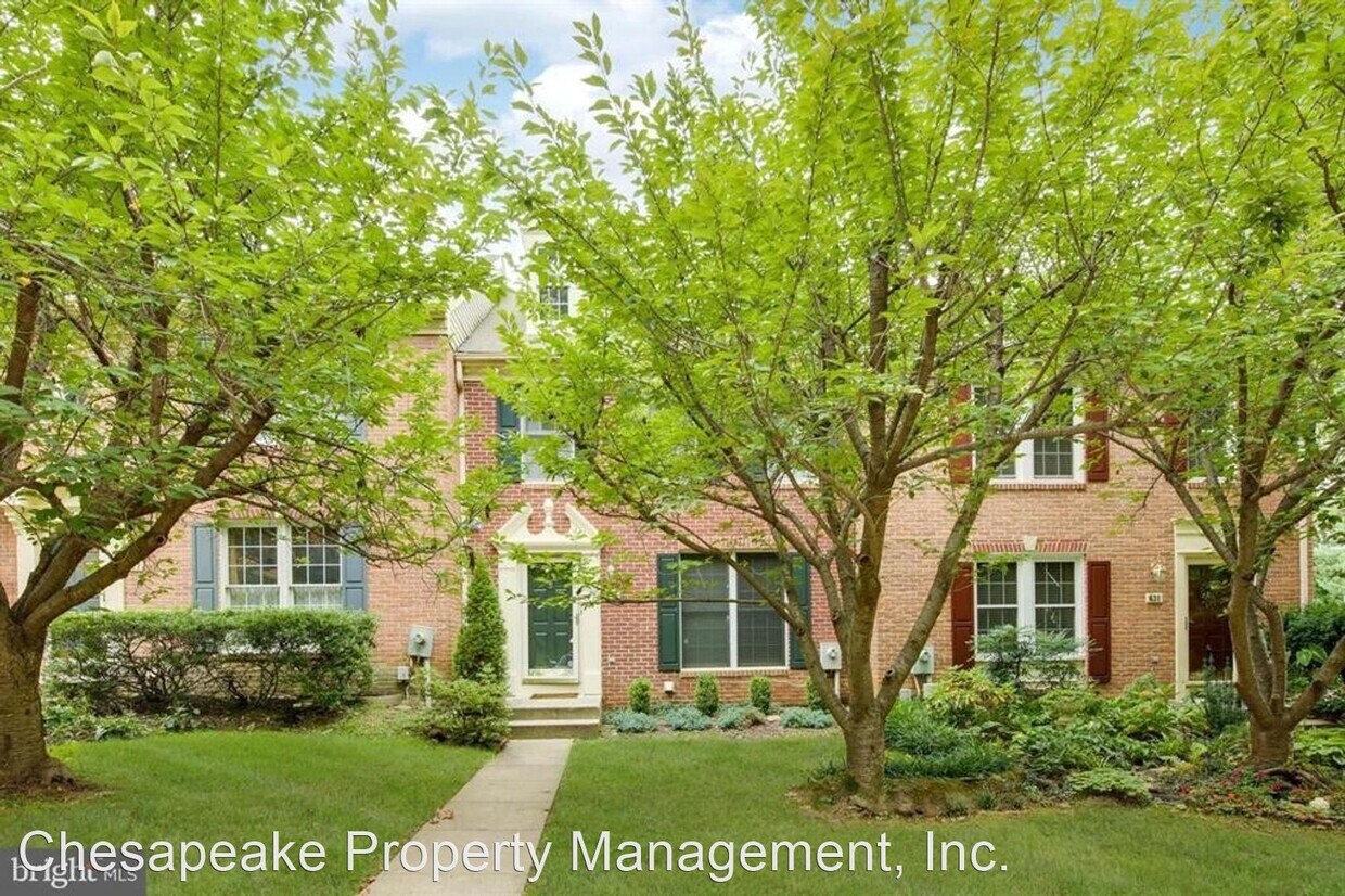 Primary Photo - 3 br, 2.5 bath House - 629 Budleigh Circle