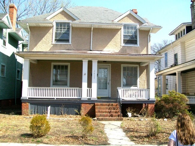 Foto del edificio - 2807 Edgewood Ave