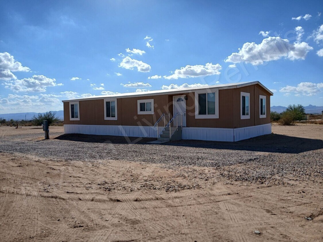 3939 Aztec Rd, Golden Valley, AZ 86413 House Rental in Golden Valley