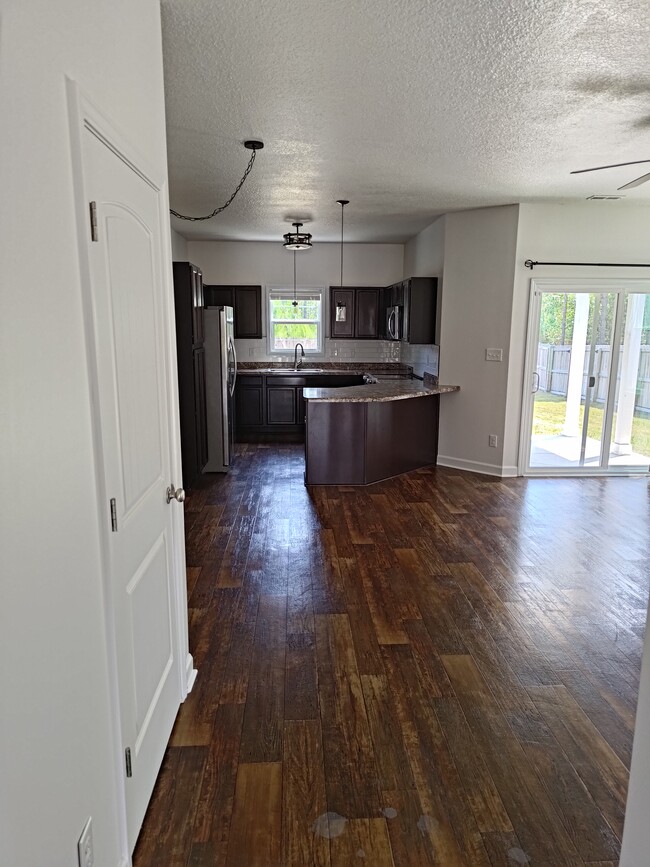 Living Space - 336 Frisco Way