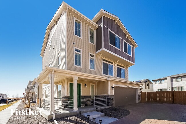 Building Photo - 10073 Yampa Ct