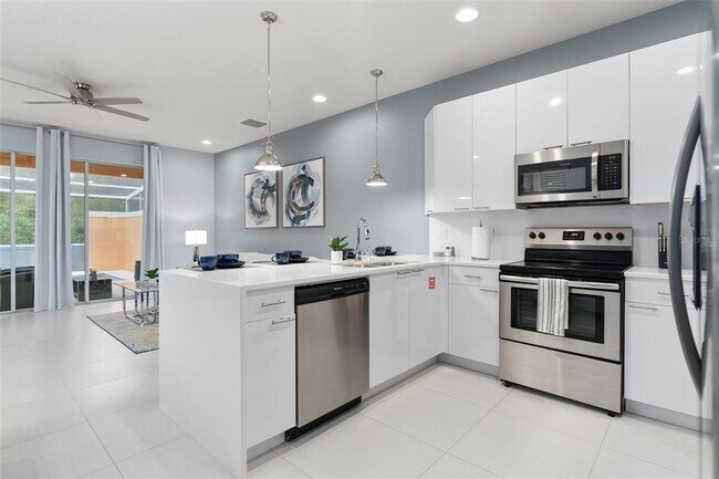 Foto del edificio - 1601 Tranquil Ave