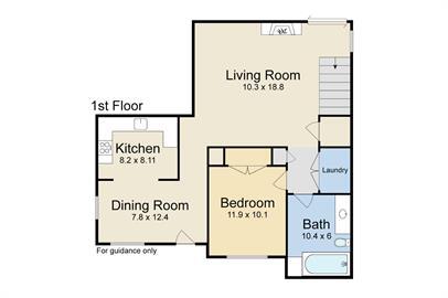 Foto del edificio - 73601 Chapman Dr