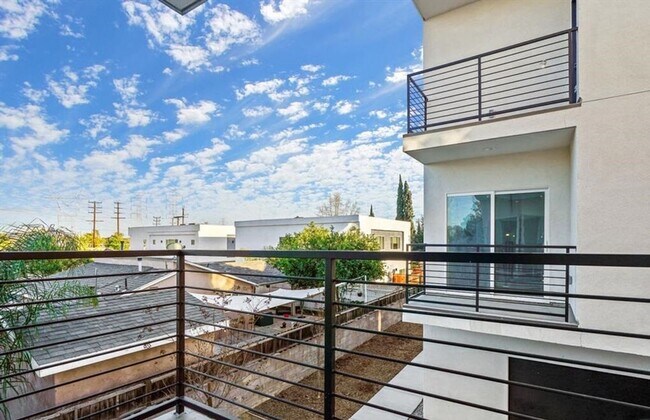 Foto del interior - Craner- New Apartment Homes