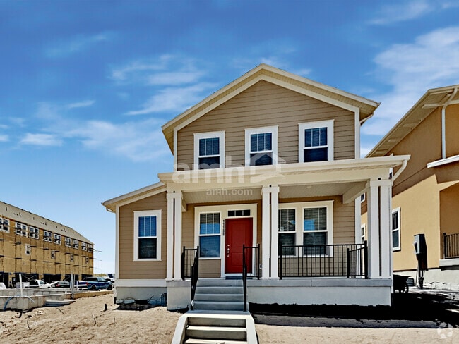 Building Photo - 11138 S Seagrass Dr