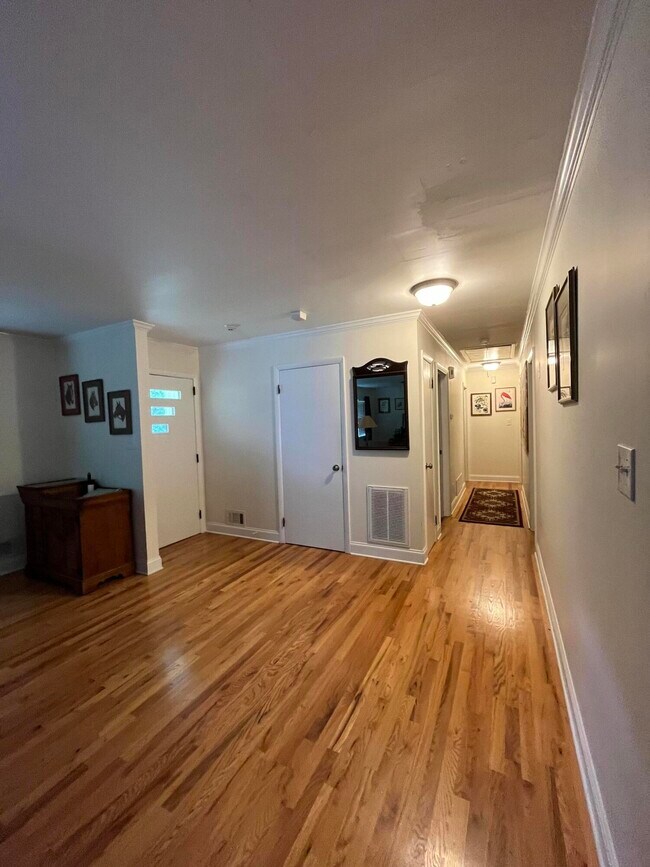 461 E Boundary Ave, Aiken, SC 29801 House Rental in Aiken, SC