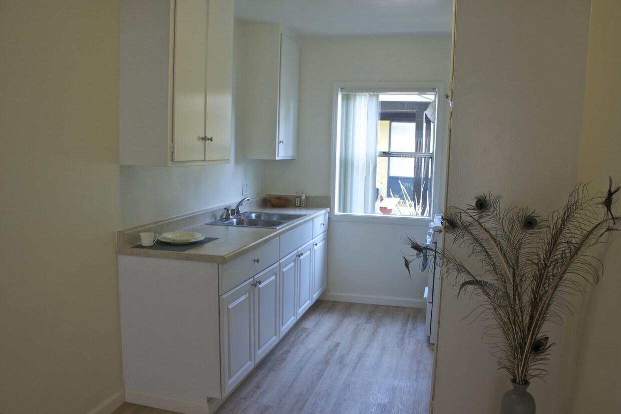 Marine Terrace (mar161) Alquileres en Gardena, CA