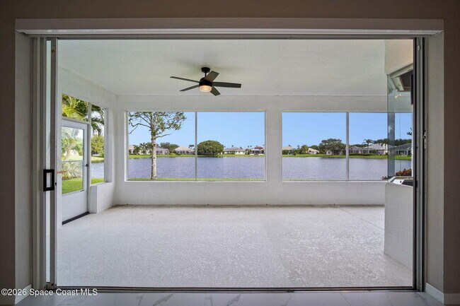 Building Photo - "Charming 3-Bed Oasis in Rockledge - Spacious 1,836 Sq Ft, 2 Baths!"