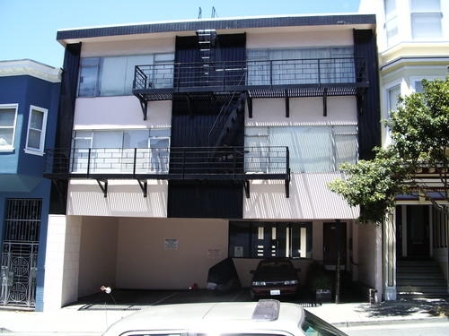 Primary Photo - 1308 Pacific Ave