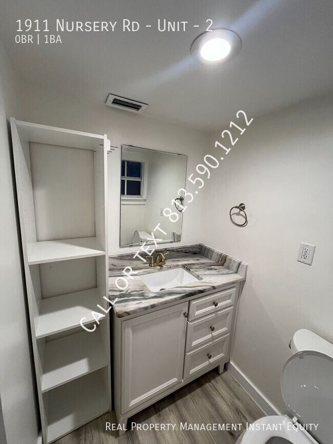 Foto del edificio - 1911 Nursery Rd