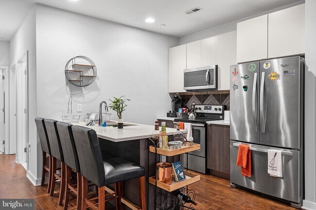 Foto del edificio - 1216 N 5th St
