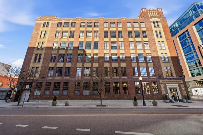 Building Photo - 1863 Wazee St