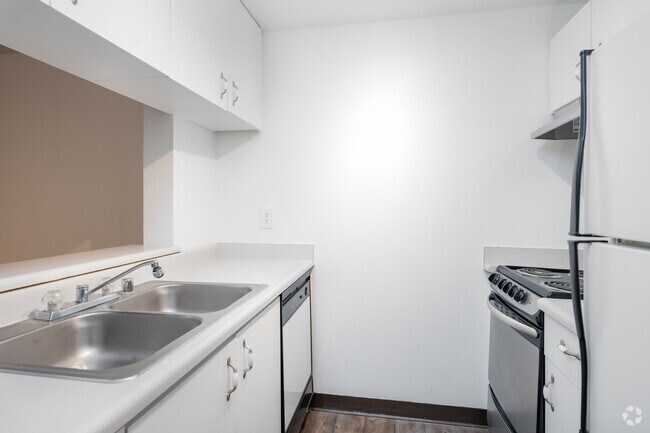 Metropolitan Park Apartments Seattle Wa Apartments Com