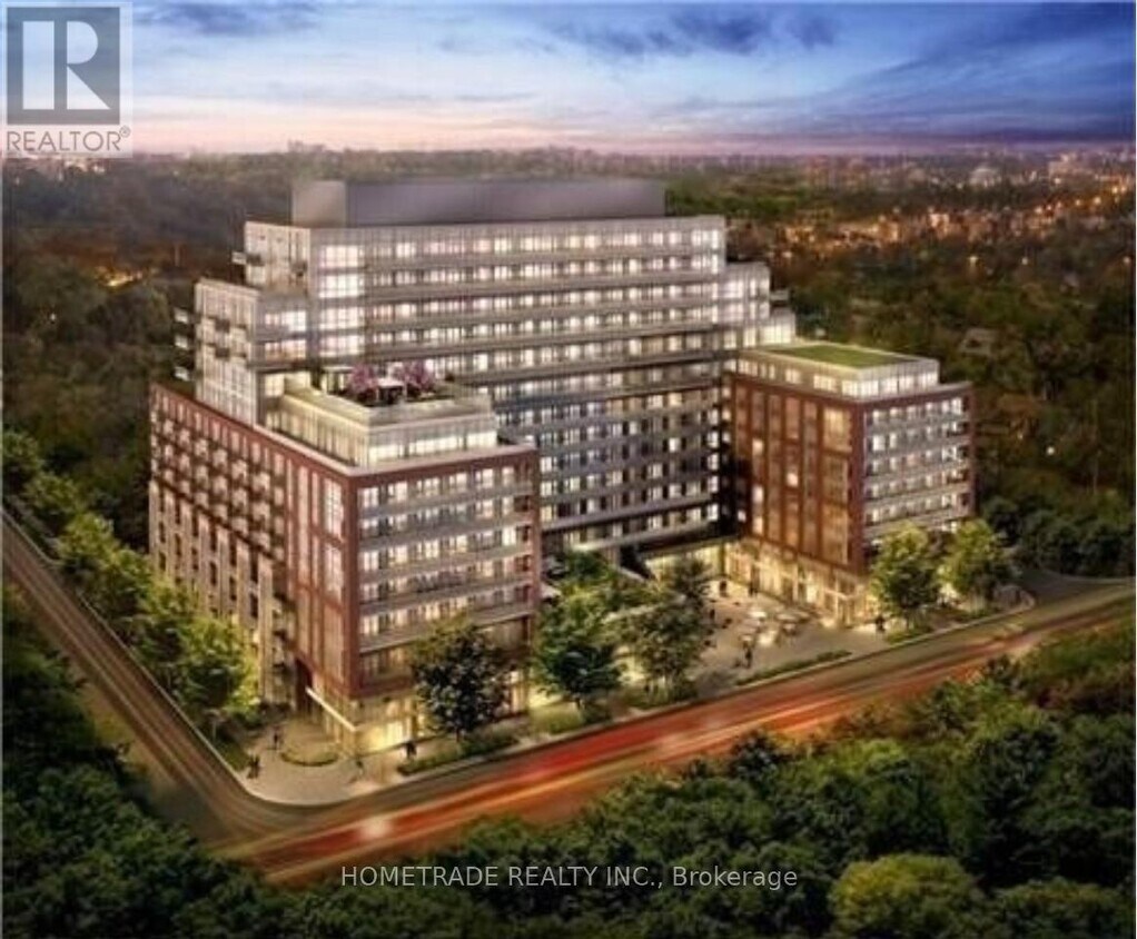Photo principale - 1830-1830 Bloor St W