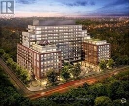 Building Photo - 1830-1830 Bloor St W