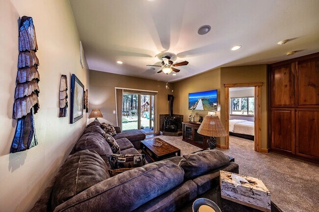 Foto del edificio - Large Mountain Luxury Home