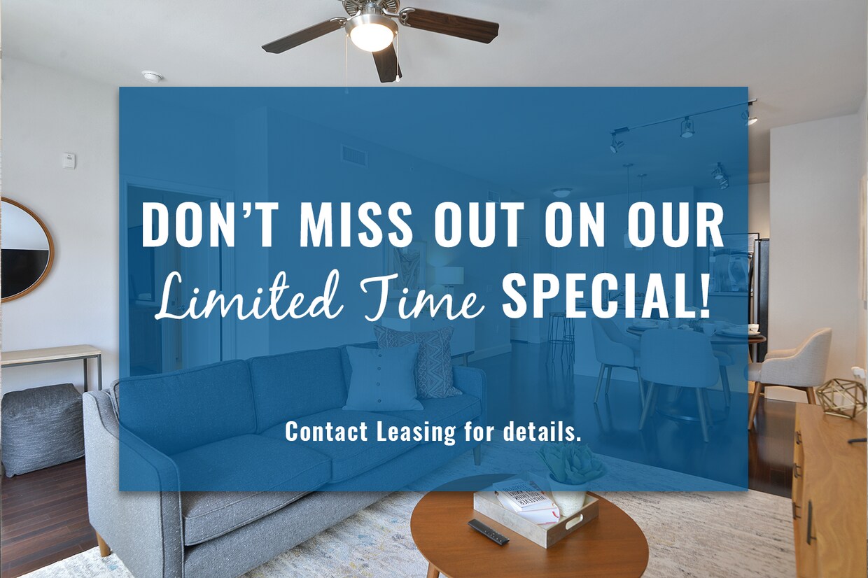 IMT Uptown Post Oak 1111 Post Oak Blvd Houston, TX Apartments for