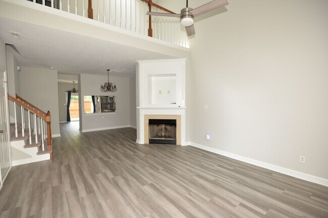 Foto del edificio - 2 Bedroom Townhome in Cypress Point North