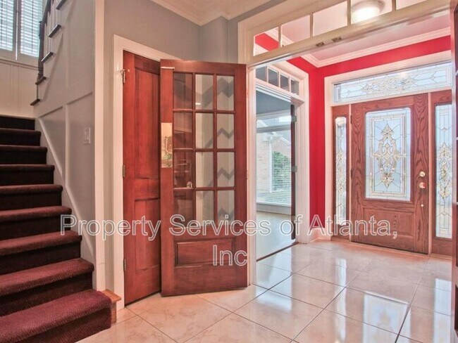 Foto del edificio - 3296 Millwood Trail SE