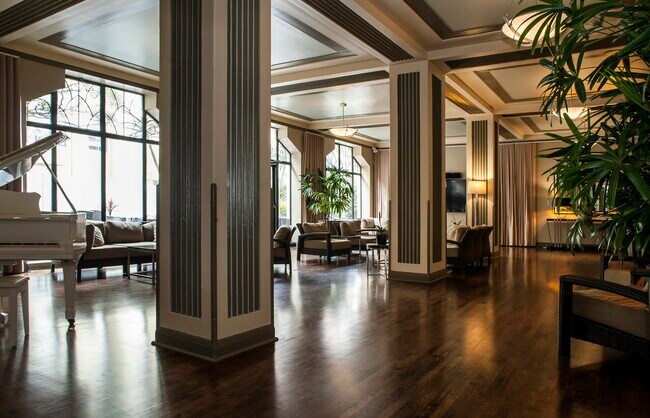 Ballroom - 631 Ofarrell St