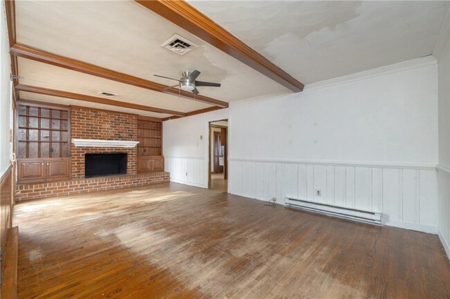Building Photo - 2824 Guyana Dr, Henrico, VA 23233