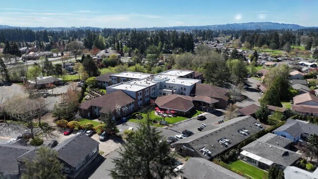  - King City Senior Village