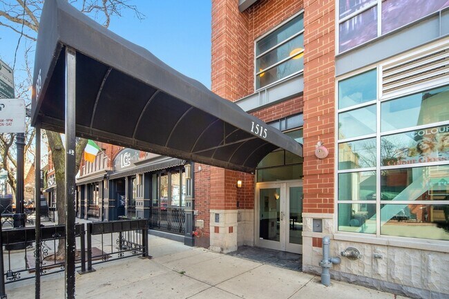 Foto del edificio - 1515 N Wells St