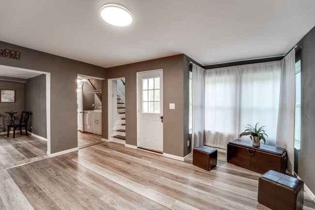 Foto del edificio - 208 S 7th St