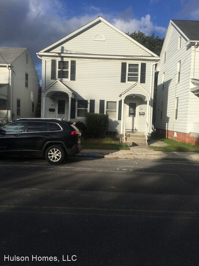 Foto del edificio - 2 br, 1 bath House - 520 Baer Avenue