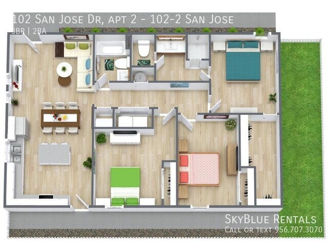Foto del edificio - 102 San Jose Dr