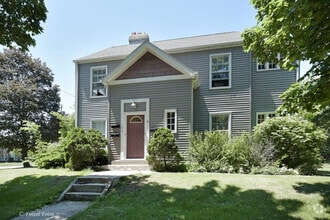 Building Photo - 100 S Caroline St