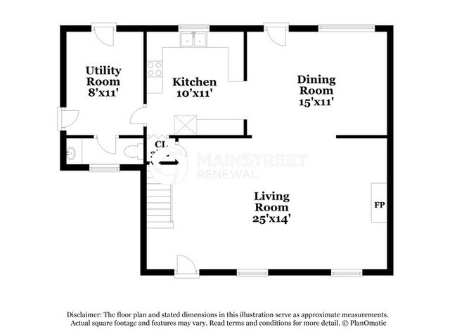 Photo - 3 Bedroom Pet-Friendly Home in CHARLOTTE, ...