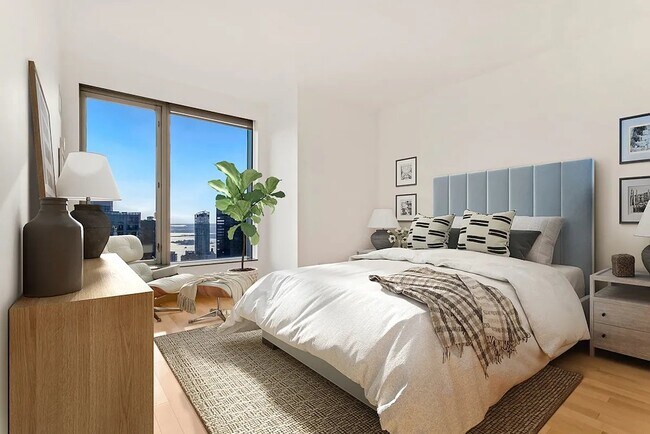 Foto del edificio - 8 Spruce St