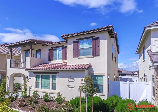 Foto del edificio - Stunning 4BR/3.5BA Home – 2,300 SqFt | Gated Community w/ Pool, Gym & Clubhouse | Gardener Included!