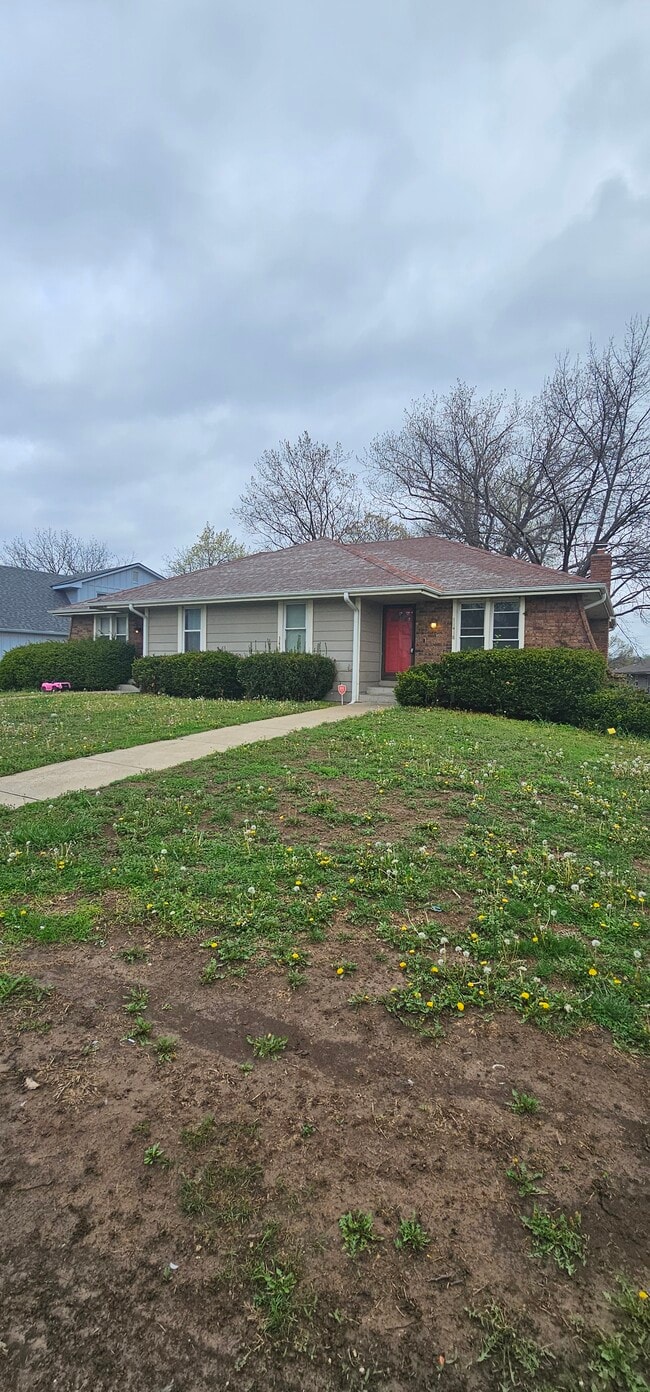 Foto del edificio - 11418 E 71st St