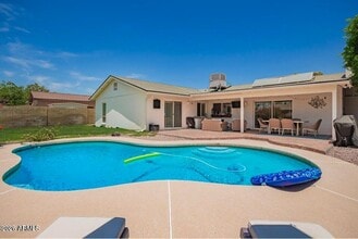 Building Photo - 4825 E Andora Dr