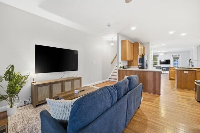 Foto del edificio - Coastal Calm in Ocean View (4 Bed, 3.5 Bath Condo)