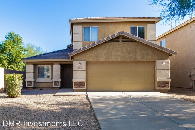 Building Photo - 3 br, 2.5 bath House - 28241 N Quartz Way